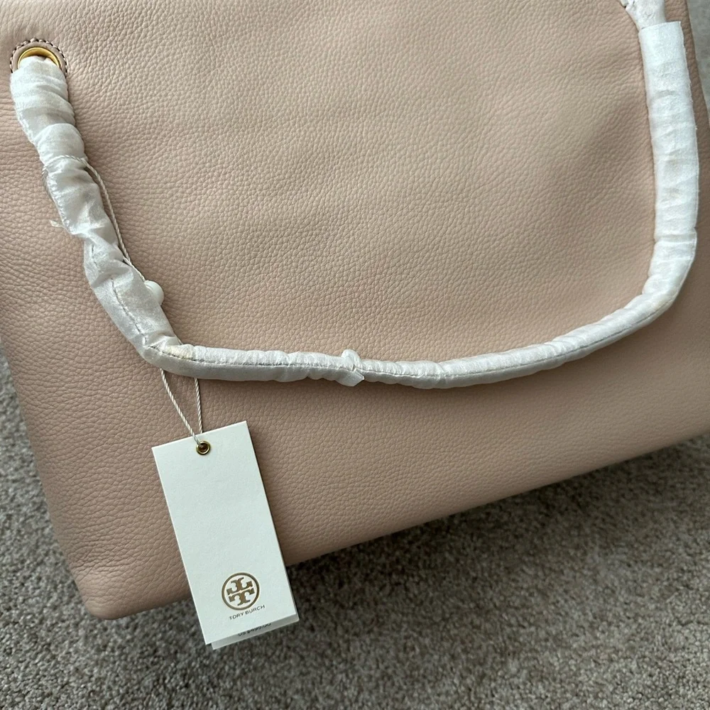 BNWT TB pink bag - Picture 6 of 16
